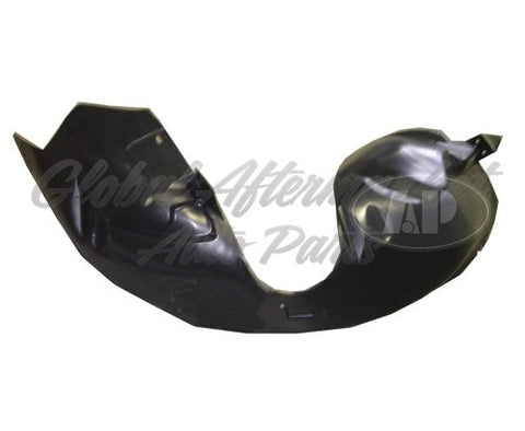 FENDER LINER LH