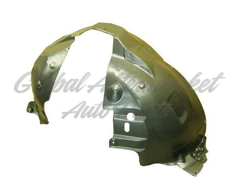 FENDER LINER LH