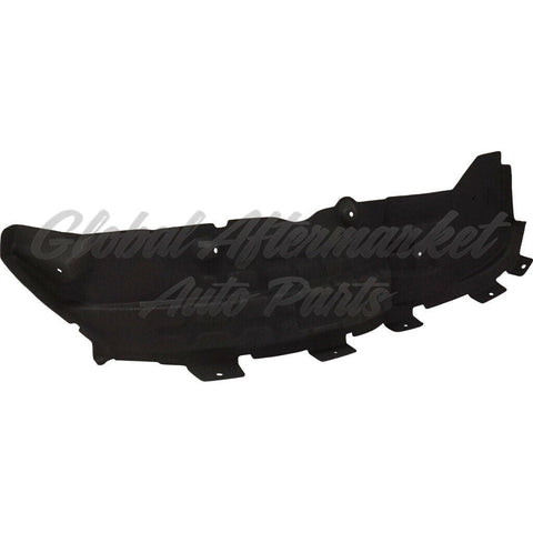FENDER LINER LH