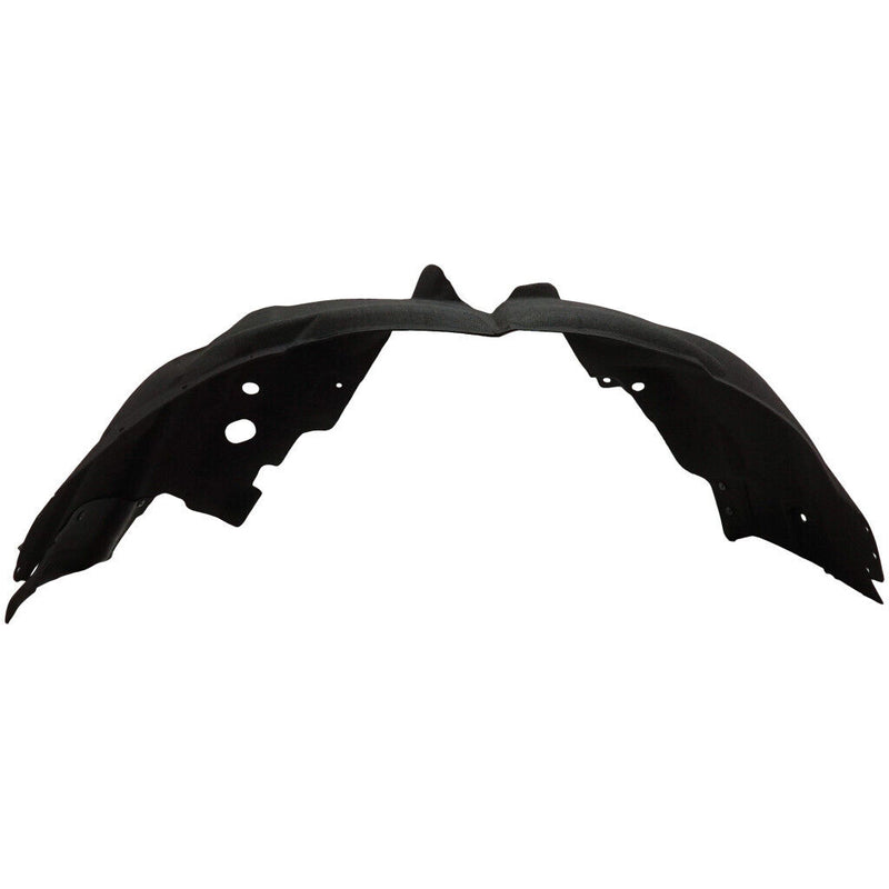 FENDER LINER LH SE/SEL MODEL W/O SIGNATURE LIGHTING