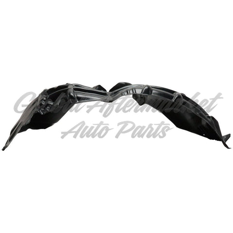 FENDER LINER FR LH