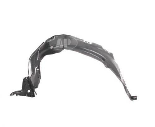 FENDER LINER RH