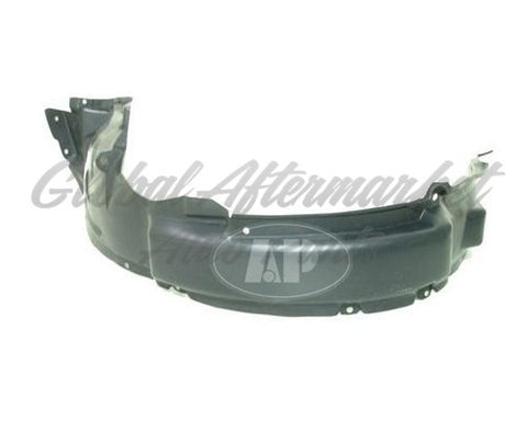 FENDER LINER FR RH
