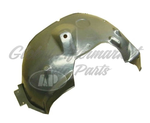 FENDER LINER RH EXCLUDE DIESEL MODEL