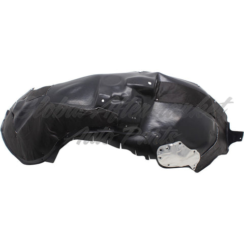FENDER LINER FR RH VACUUM MOULDED