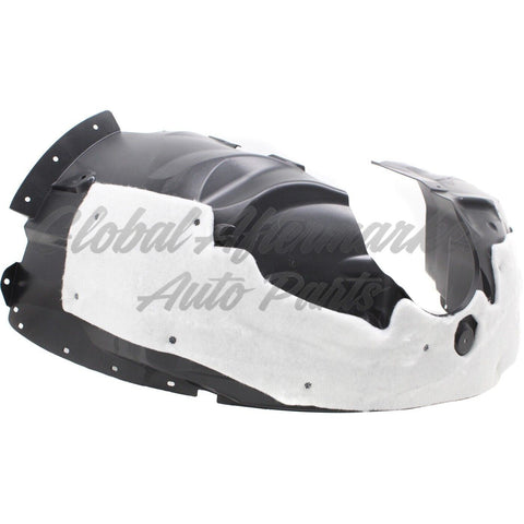 FENDER LINER FR RH EXCLUDE 2.7L SPORT MODEL
