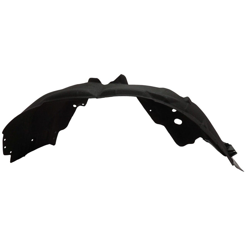 FENDER LINER FR RH SE/SEL W/O SIGNATURE LIGHTING