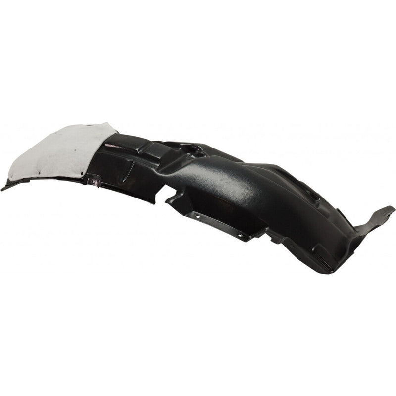 FENDER LINER RH FOR 2.0L/4WD MODEL