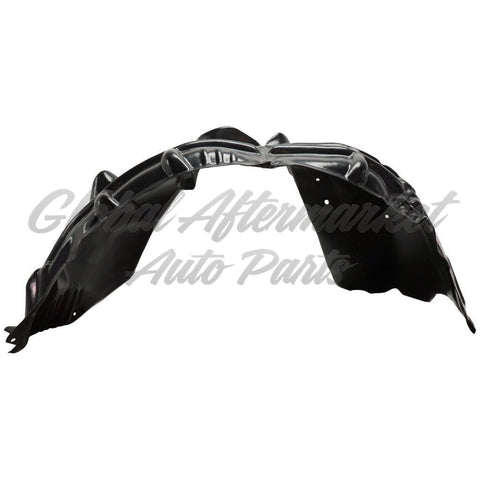 FENDER LINER FR RH