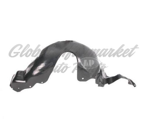 FENDER LINER FR LH