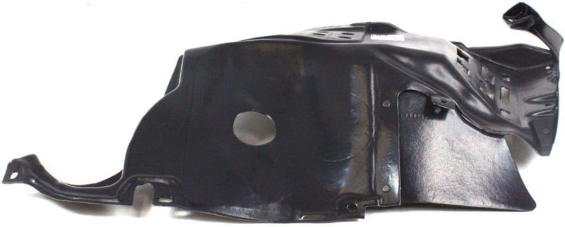 FENDER LINER FR LH ALSO COVERS LOWER ENGINE