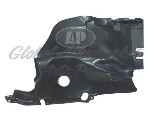 ENGINE SPLASH SHIELD LH