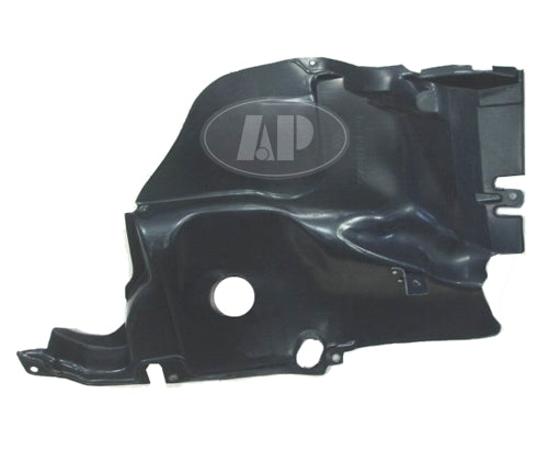 ENGINE SPLASH SHIELD LH