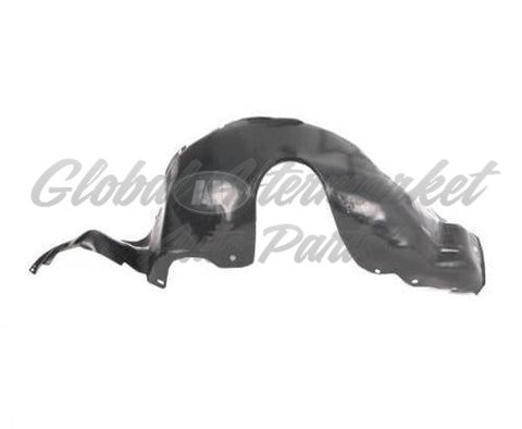 FENDER LINER FR RH