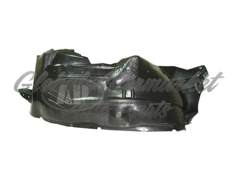 FENDER LINER RH