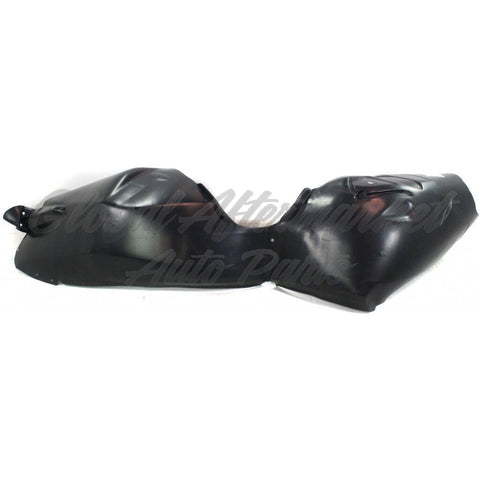 FENDER LINER FR RH
