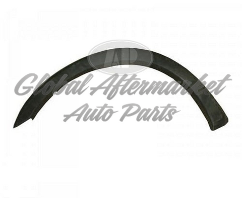 WHEEL OPENING MOULDING FR LH