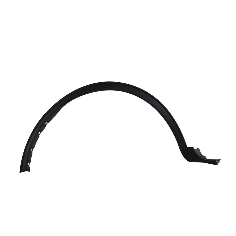 WHEEL ARCH TRIM FR LH