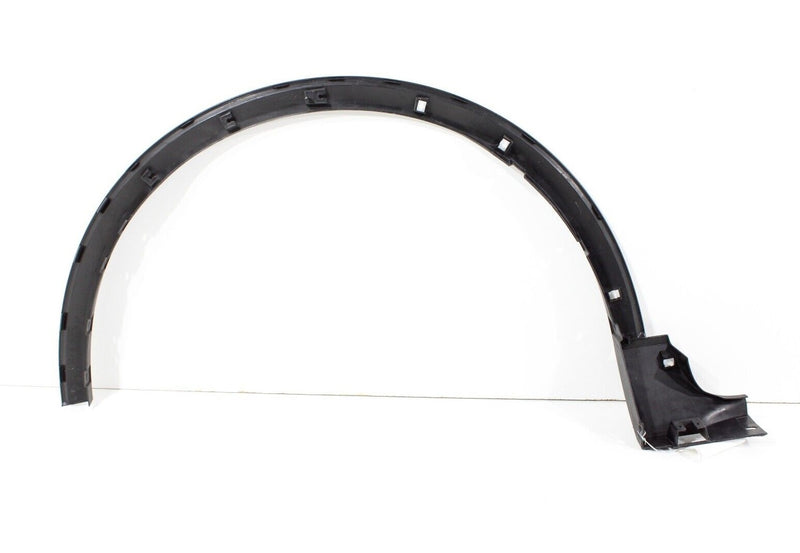 WHEEL ARCH TRIM FR RH BLACK