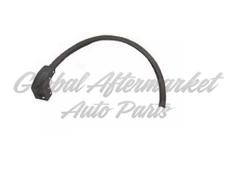 WHEEL ARCH TRIM FR RH
