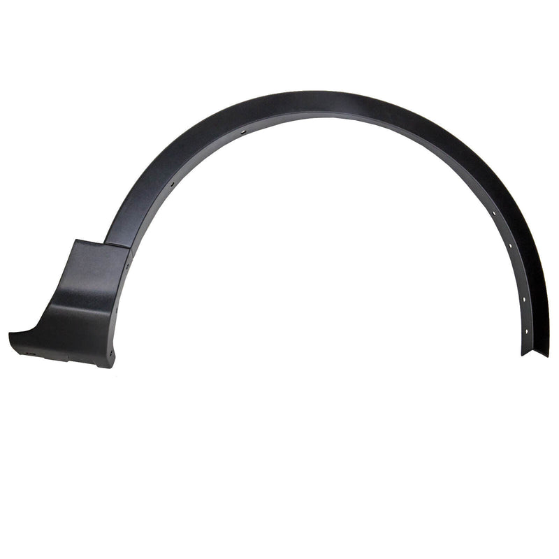 WHEEL ARCH TRIM FR RH