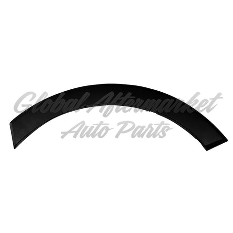 WHEEL ARCH TRIM FR RH FORWARD