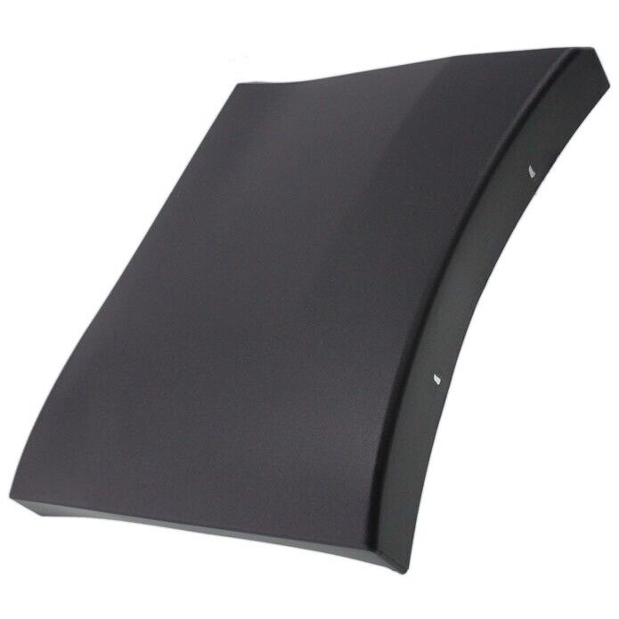 FENDER FLARE RH (RR SECTION)