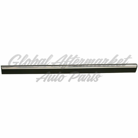 DOOR SIDE MOULDING FR LH
