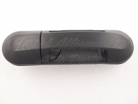 DOOR HANDLE FR RH OUTER SMOOTH W/O KEYHOLE PTM