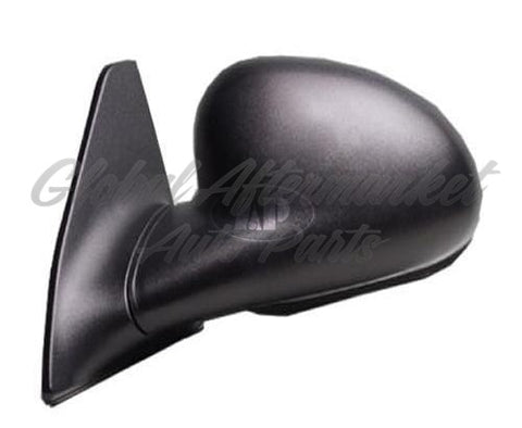 DOOR MIRROR LH MANUAL