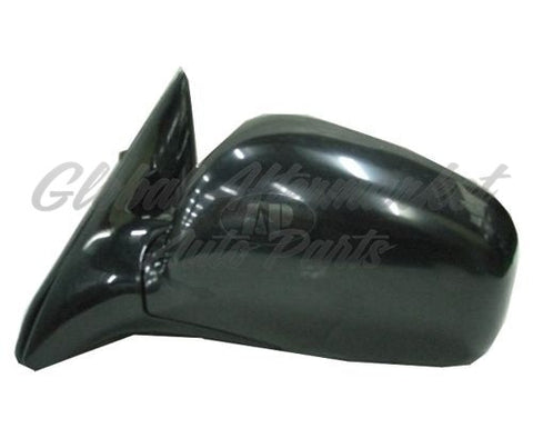 DOOR MIRROR LH POWER HTD