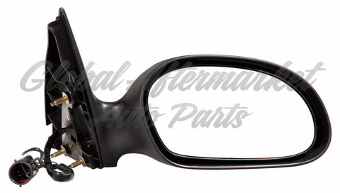 DOOR MIRROR RH POWER