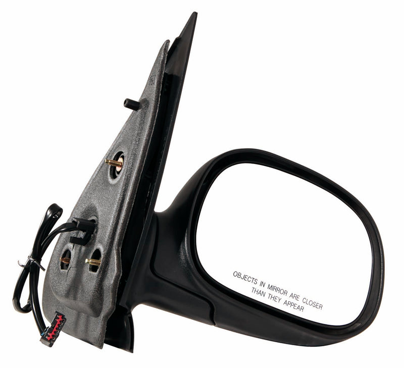 DOOR MIRROR RH POWER HTD