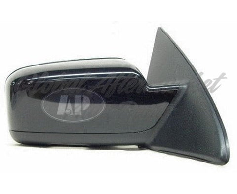 DOOR MIRROR RH POWER HTD/PUDDLE LAMP W/O BLIND SPOT