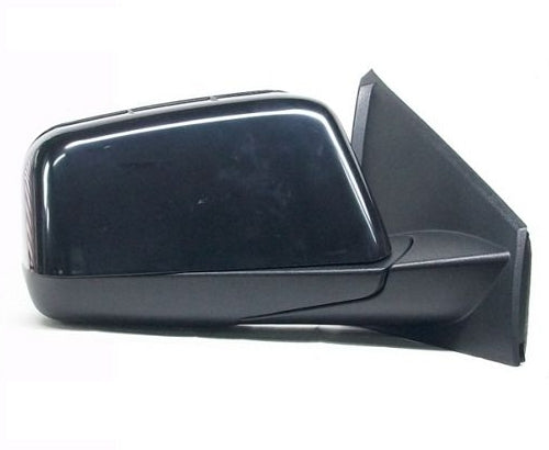DOOR MIRROR RH POWER PTM