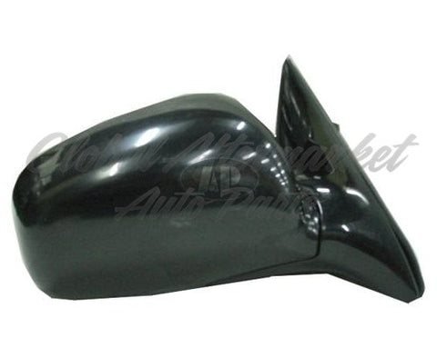 DOOR MIRROR RH POWER HTD