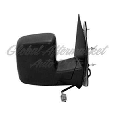 DOOR MIRROR RH POWER SAIL TYPE