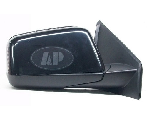 DOOR MIRROR RH POWER HTD