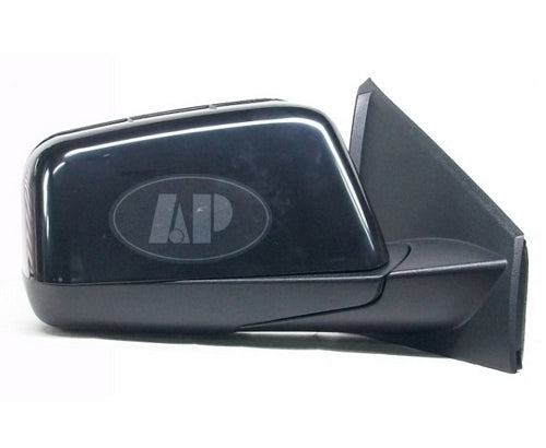 DOOR MIRROR RH POWER HTD W/SIGNAL
