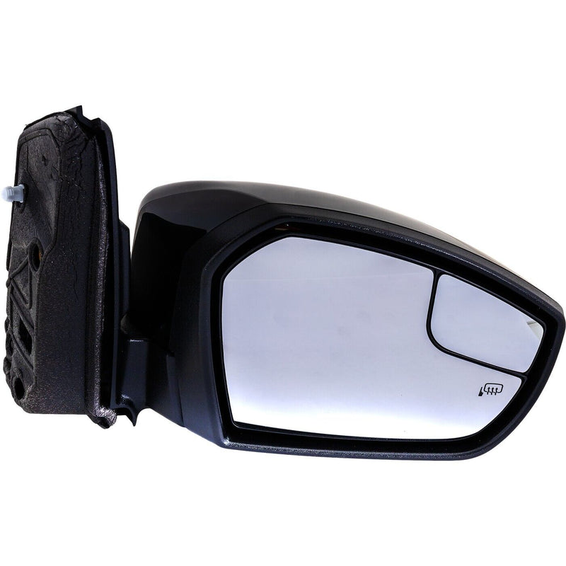 DOOR MIRROR RH POWER PTM HTD W/SIGNAL