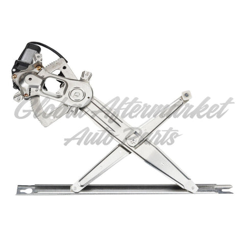 WINDOW REGULATOR FR LH POWER