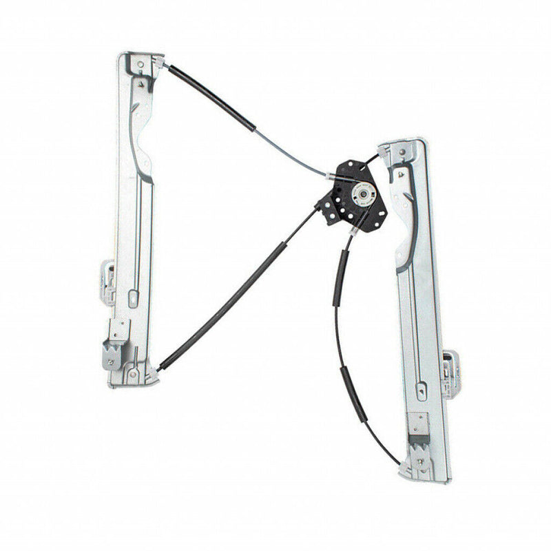 WINDOW REGULATOR FR LH POWER W/ONE TOUCH DOWN