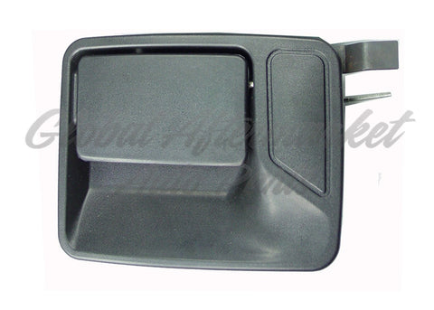 DOOR HANDLE RR RH OUTER