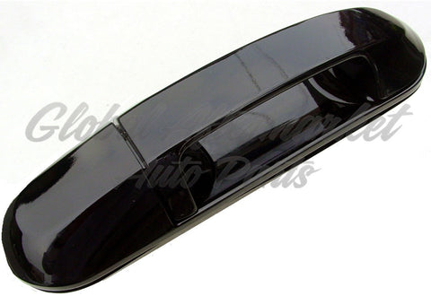 DOOR HANDLE RR RH OUTER PTM