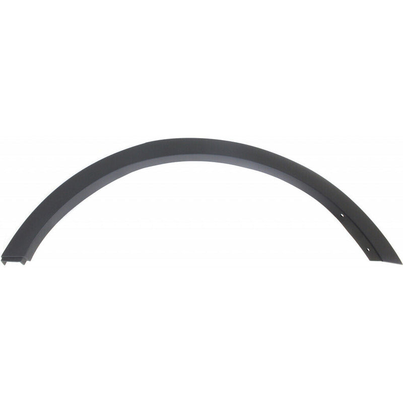 WHEEL ARCH TRIM RR LH