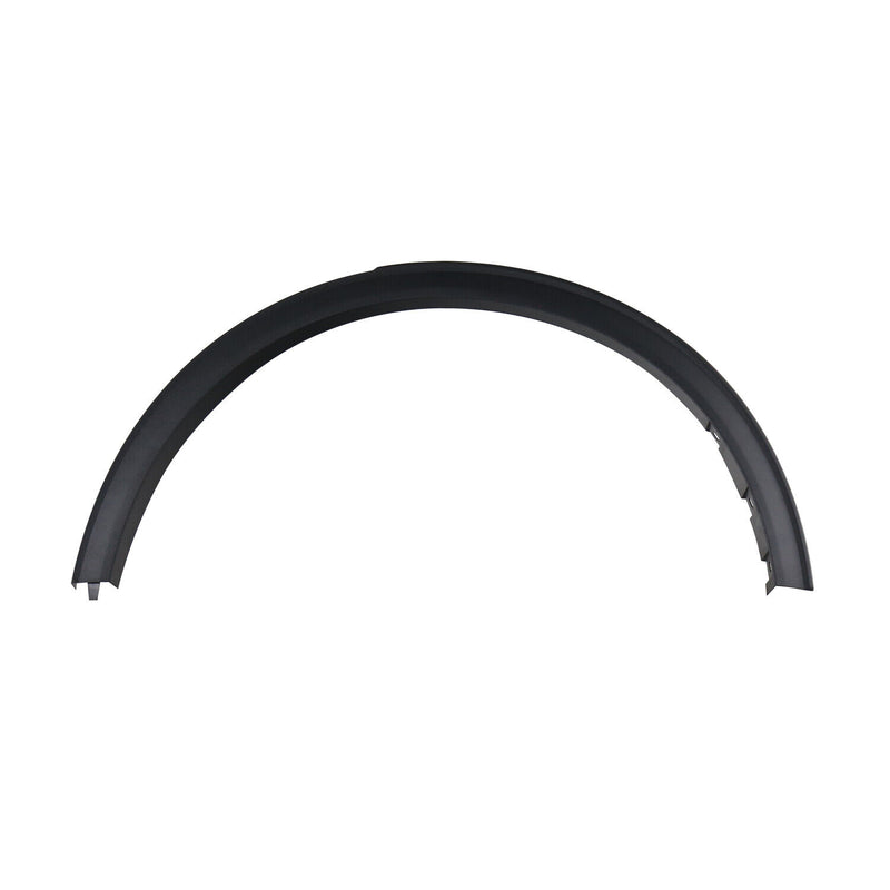 WHEEL ARCH TRIM RR LH BLACK