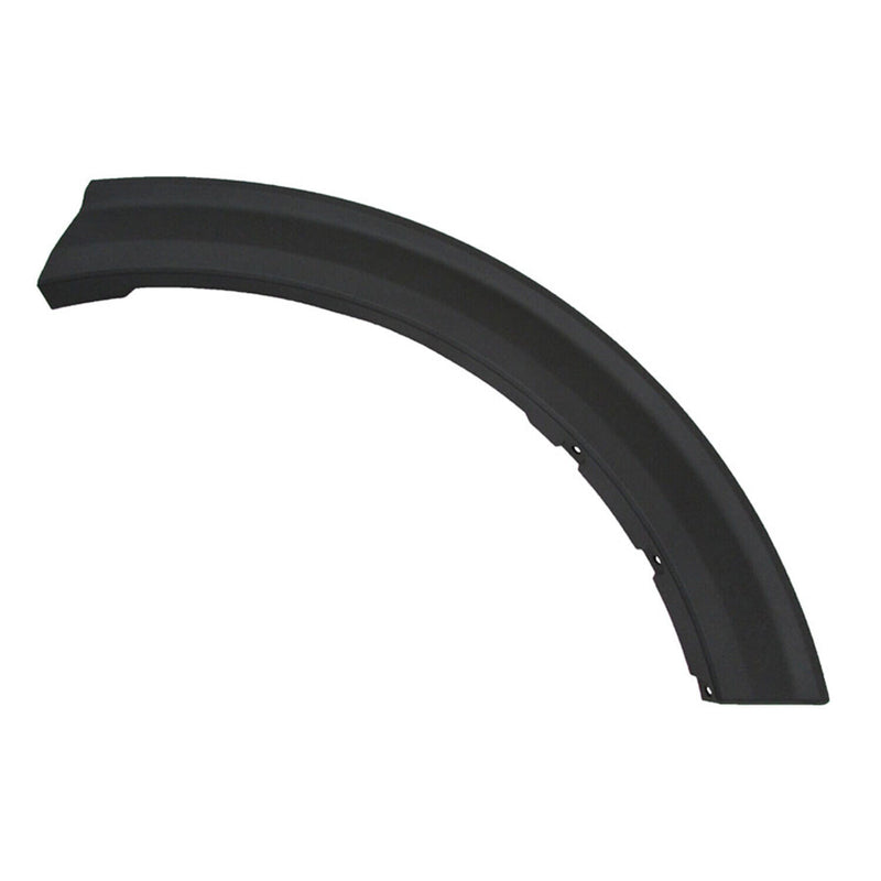 WHEEL ARCH TRIM RR LH REARWARD QUARTER PANEL MOUNTED