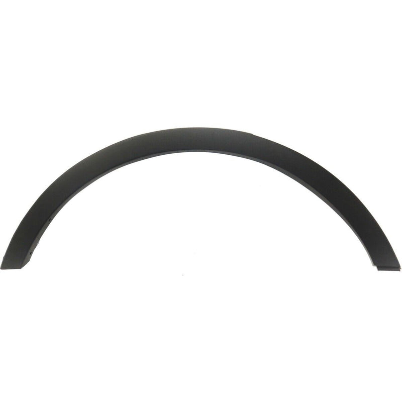 WHEEL ARCH TRIM RR RH