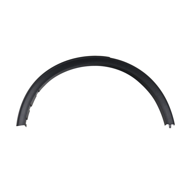 WHEEL ARCH TRIM RR RH BLACK