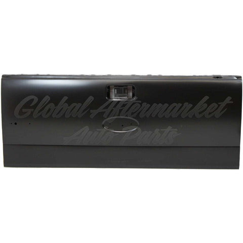 TAILGATE STYLESIDE MODEL
